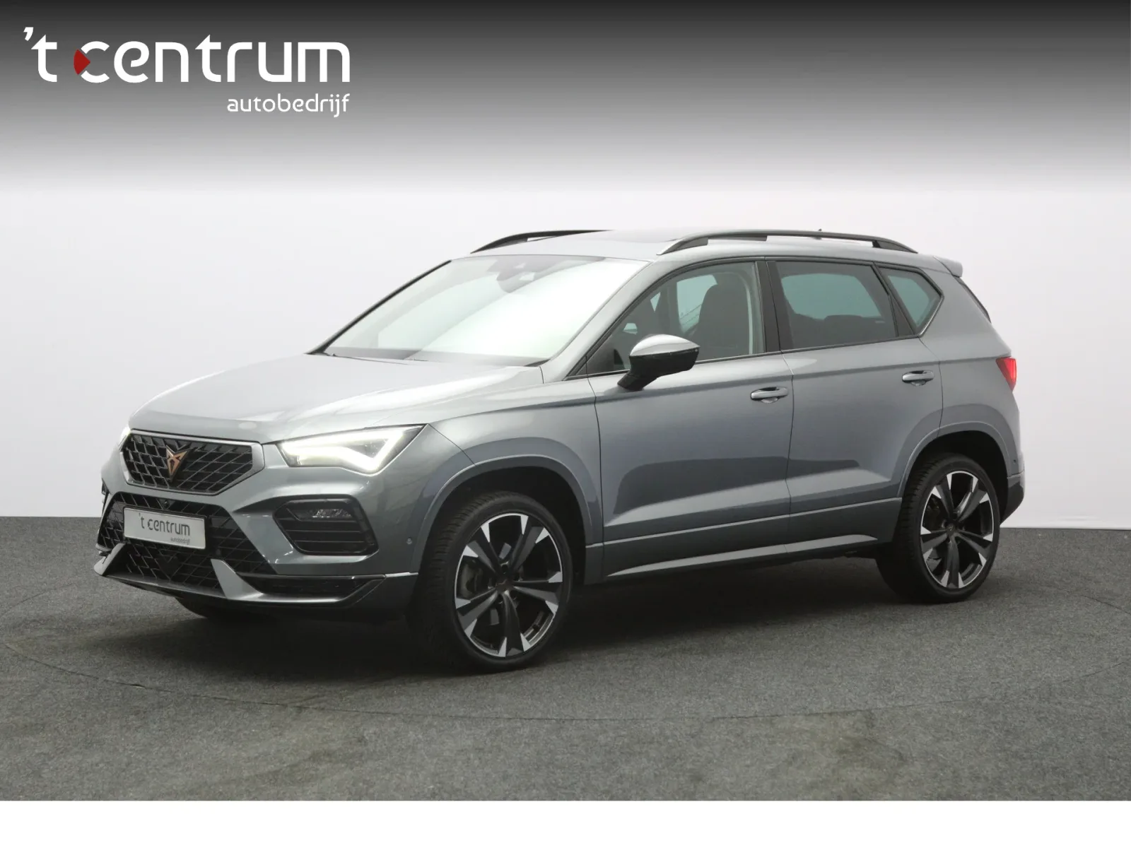 CUPRA Ateca (2023) — foto 1
