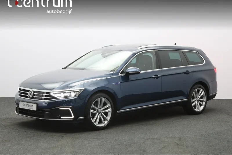 Volkswagen Passat (2021)