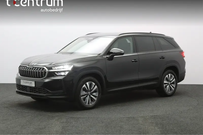 Škoda Kodiaq (2024)