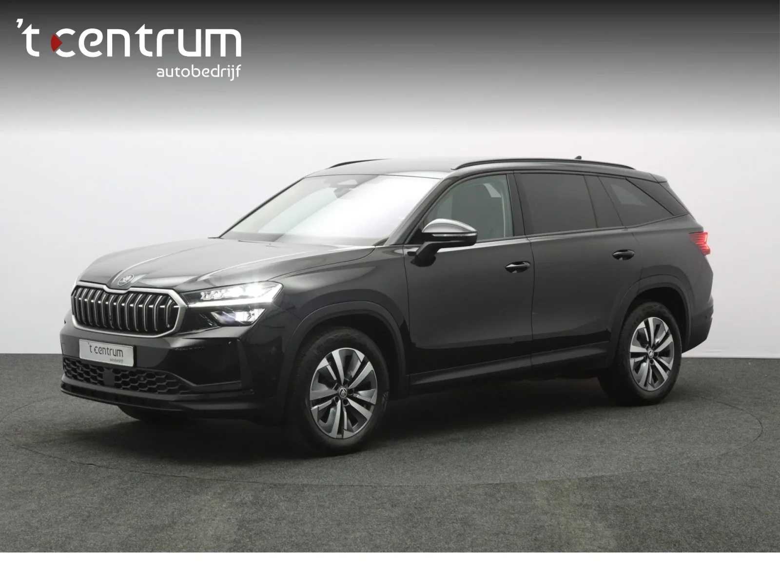Škoda Kodiaq (2024) — foto 1