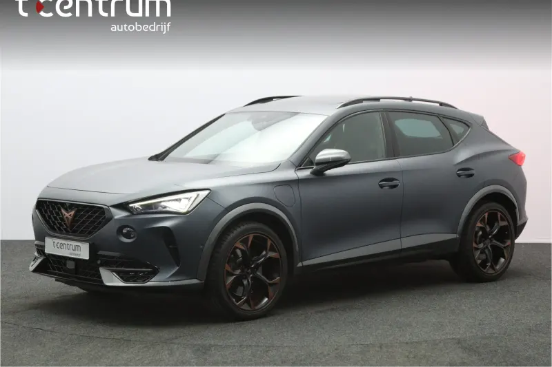 CUPRA Formentor (2024)