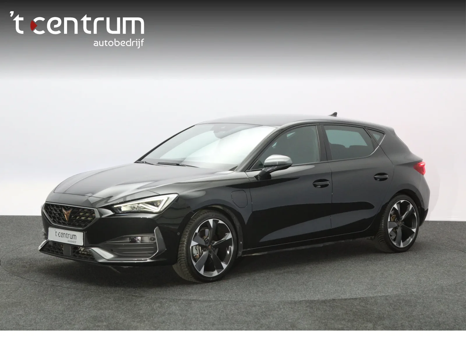 CUPRA Leon (2023) — foto 1