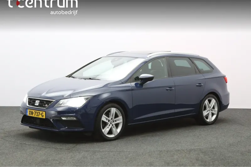 SEAT Leon (2019)