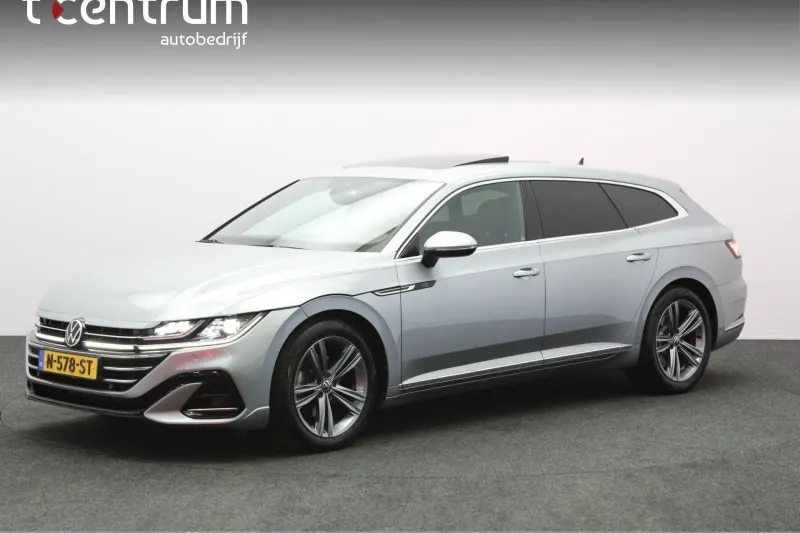 Volkswagen Arteon (2022)