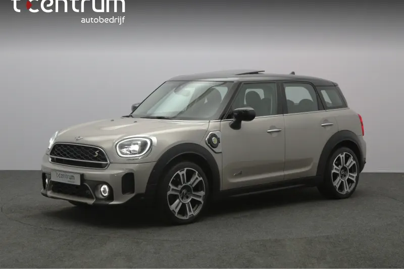 MINI Countryman (2023)