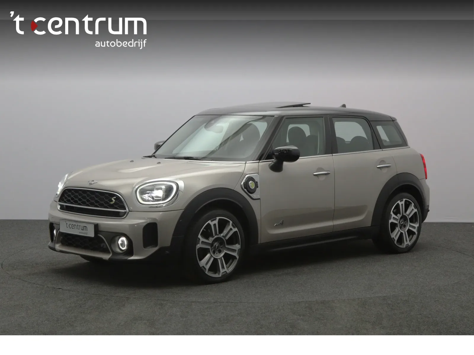 MINI Countryman (2023) — foto 1