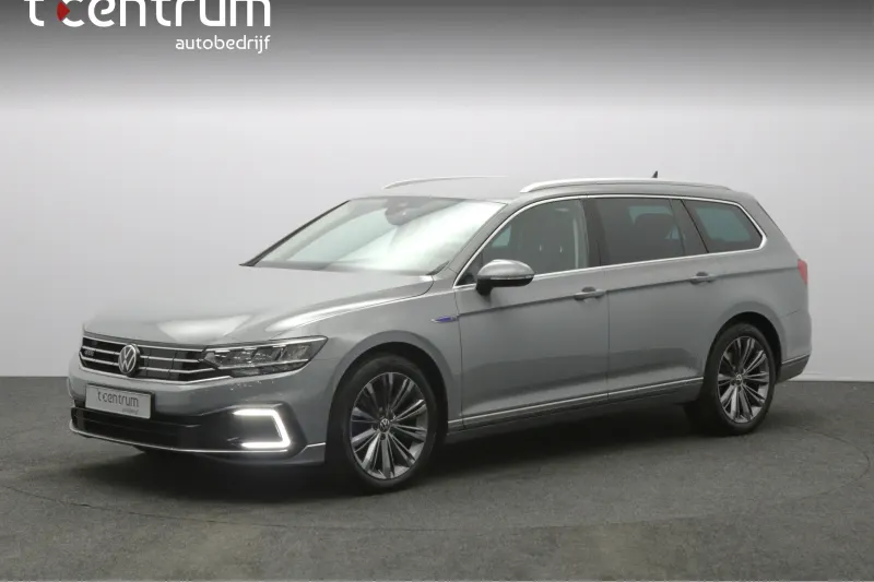 Volkswagen Passat (2022)