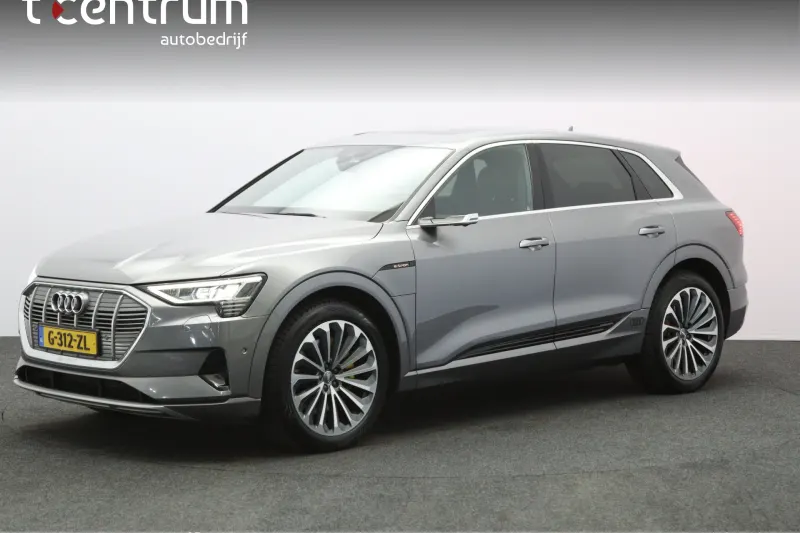 Audi e-tron (2019)