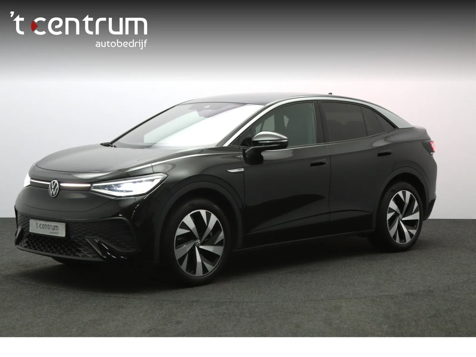 Volkswagen ID.5 (2023) — foto 1