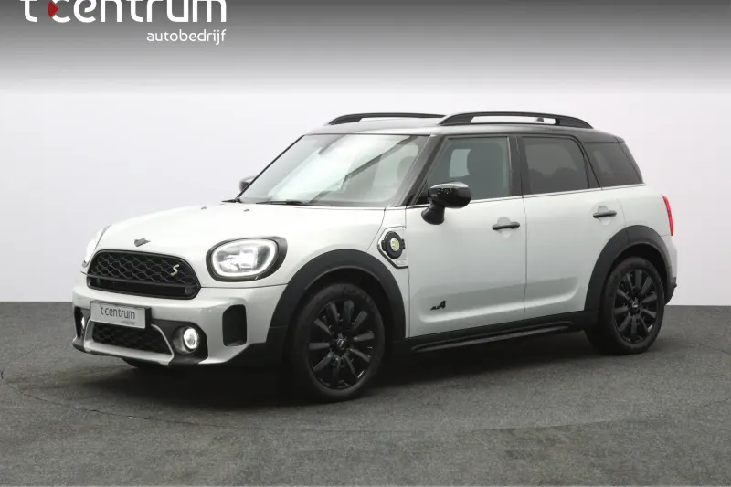 MINI Countryman (2022)