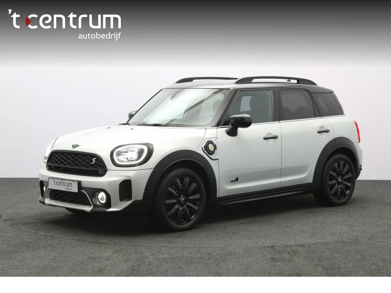 MINI Countryman (2022) — foto 1