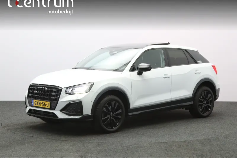 Audi Q2 (2023)