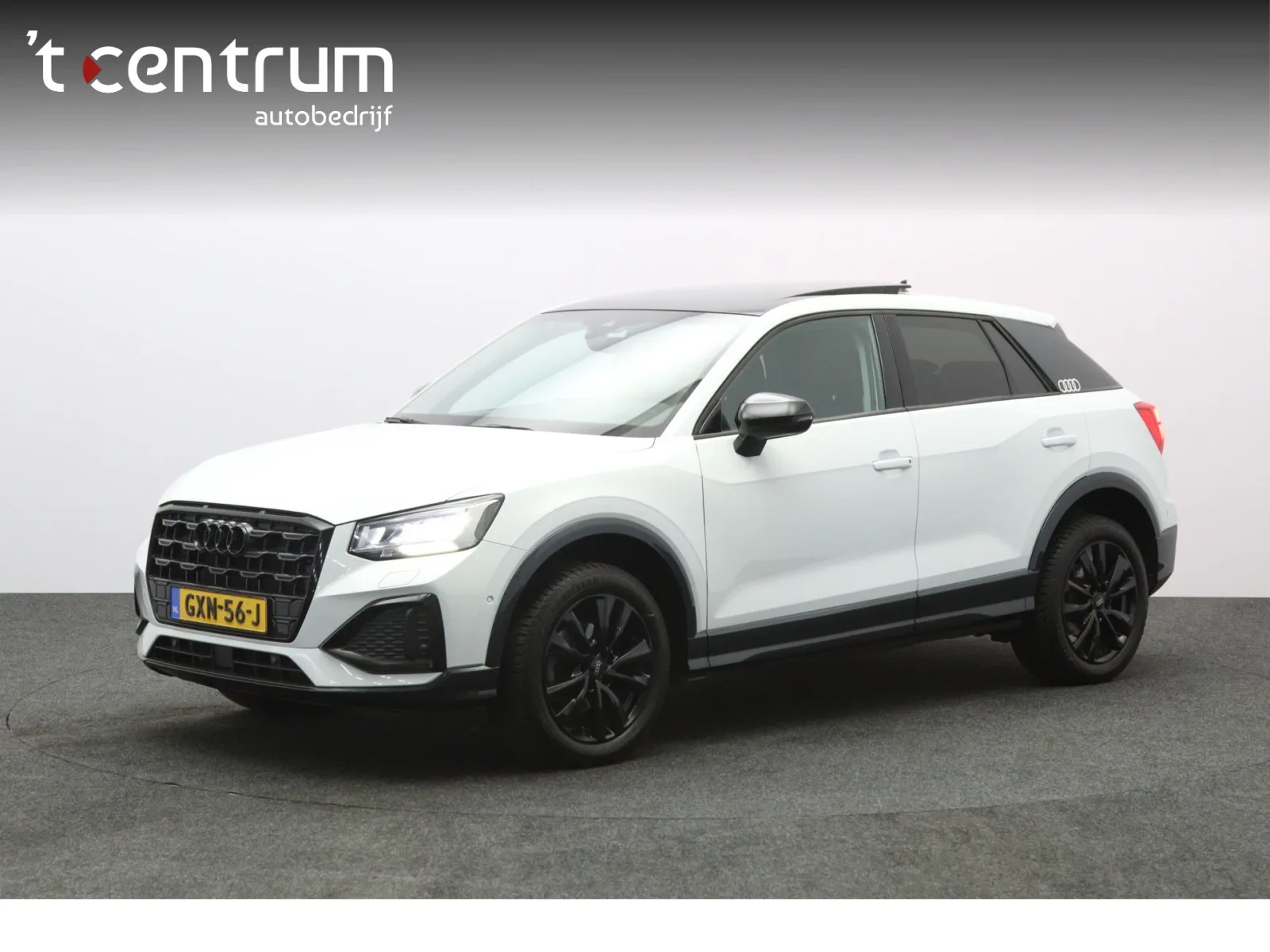 Audi Q2 (2023) — foto 1