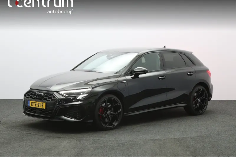 Audi A3 (2024)