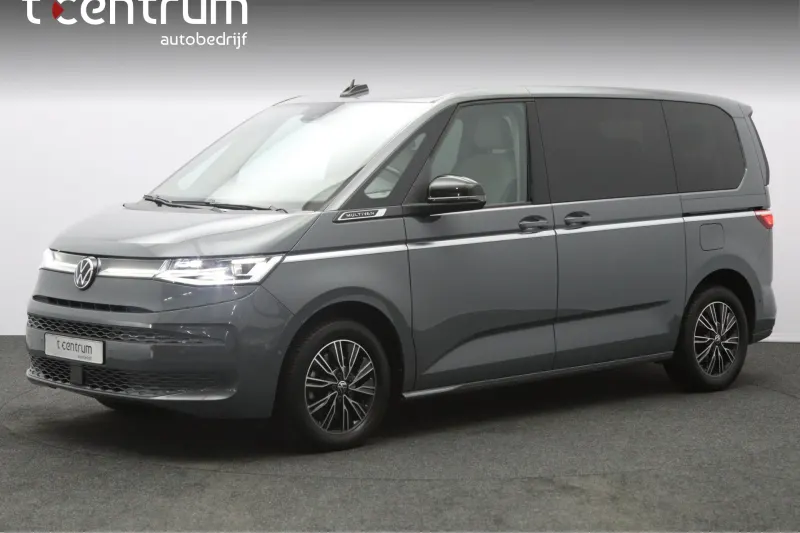 Volkswagen Multivan (2023)