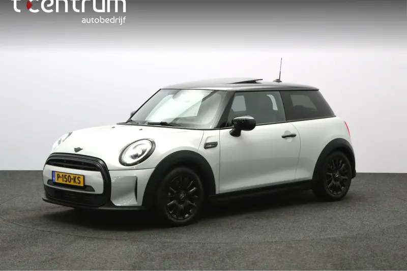 MINI Cooper (2022)