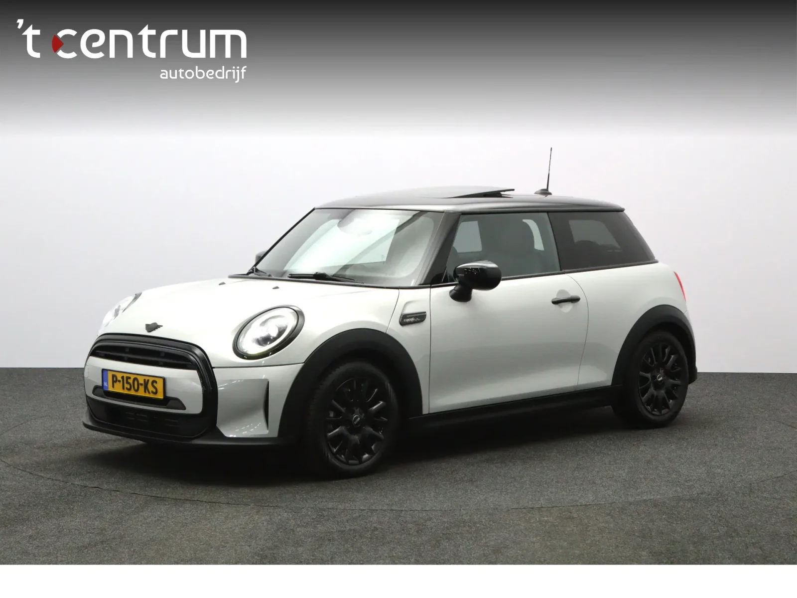 MINI Cooper (2022) — foto 1