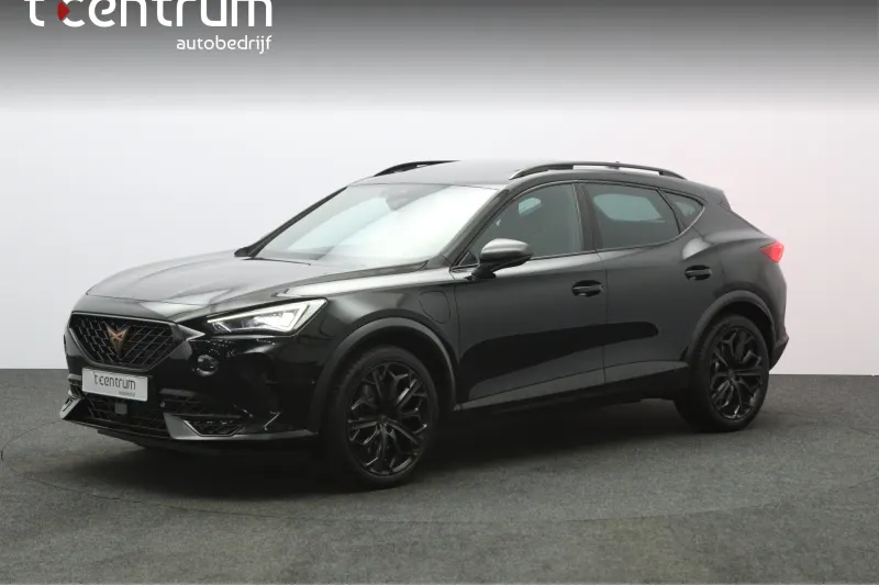 CUPRA Formentor (2024)