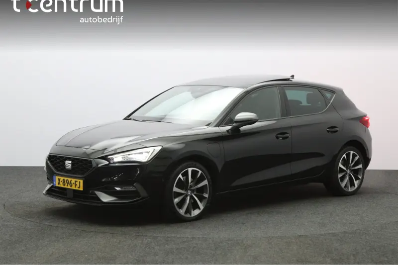 SEAT Leon (2020)