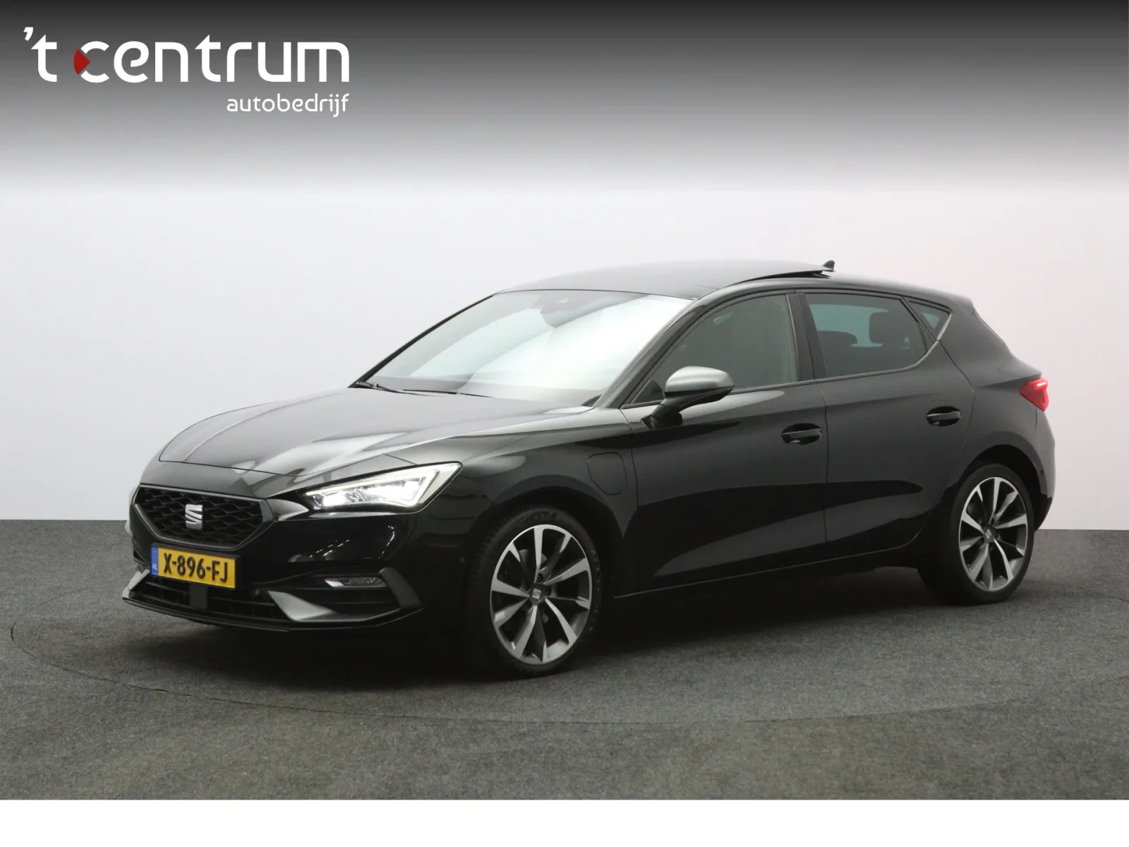 SEAT Leon (2020) — foto 1