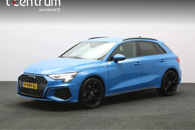 Audi A3 (2020)