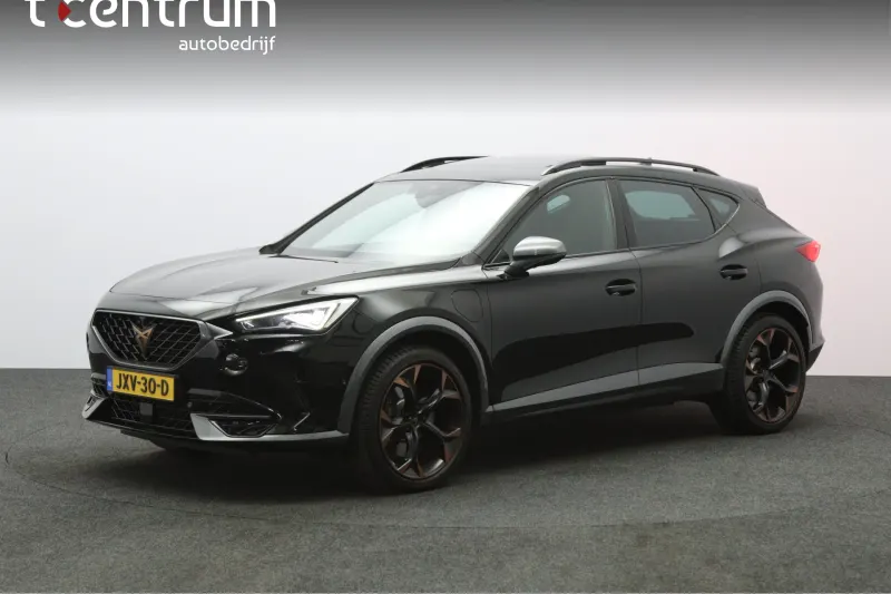 CUPRA Formentor (2023)