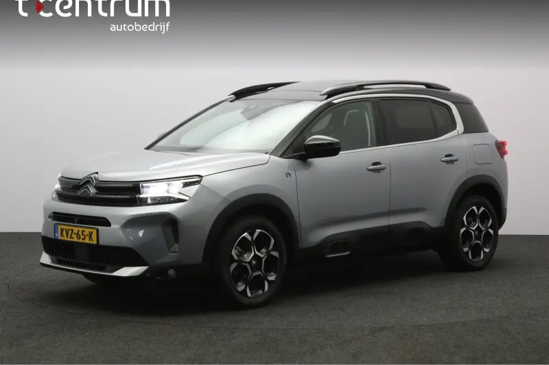 Citroën C5 Aircross (2023)