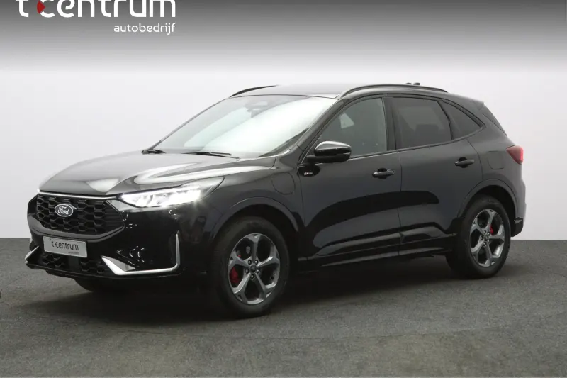 Ford Kuga (2025)