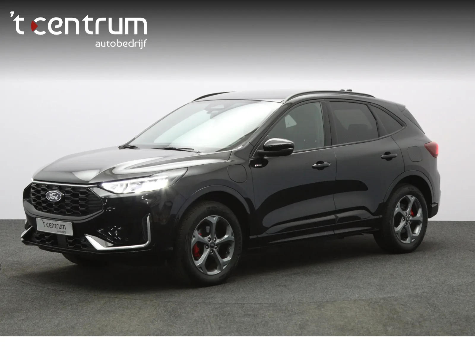 Ford Kuga (2025) — foto 1
