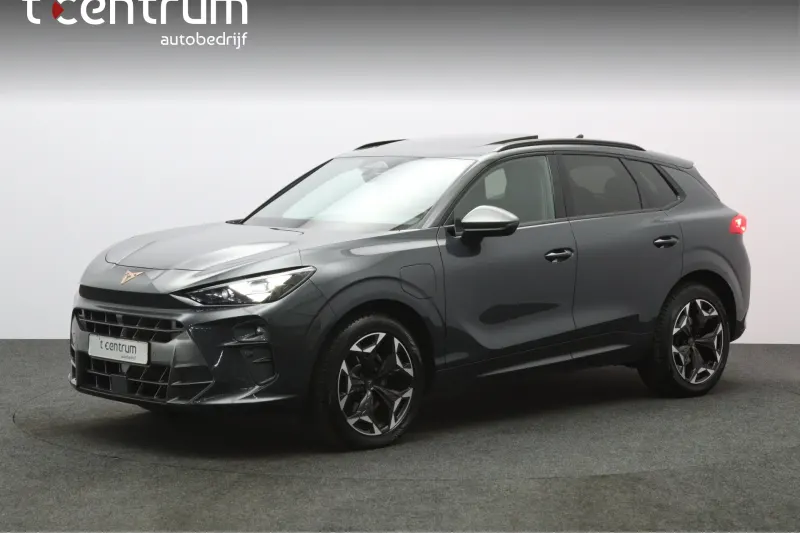 CUPRA Terramar (2024)