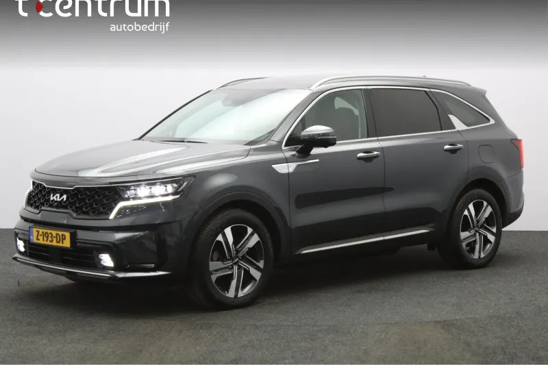 Kia Sorento (2024)