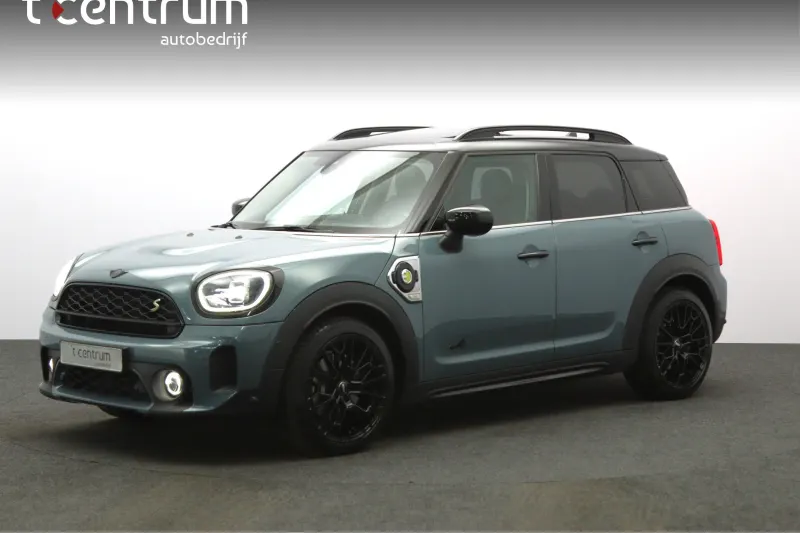 MINI Countryman (2022)