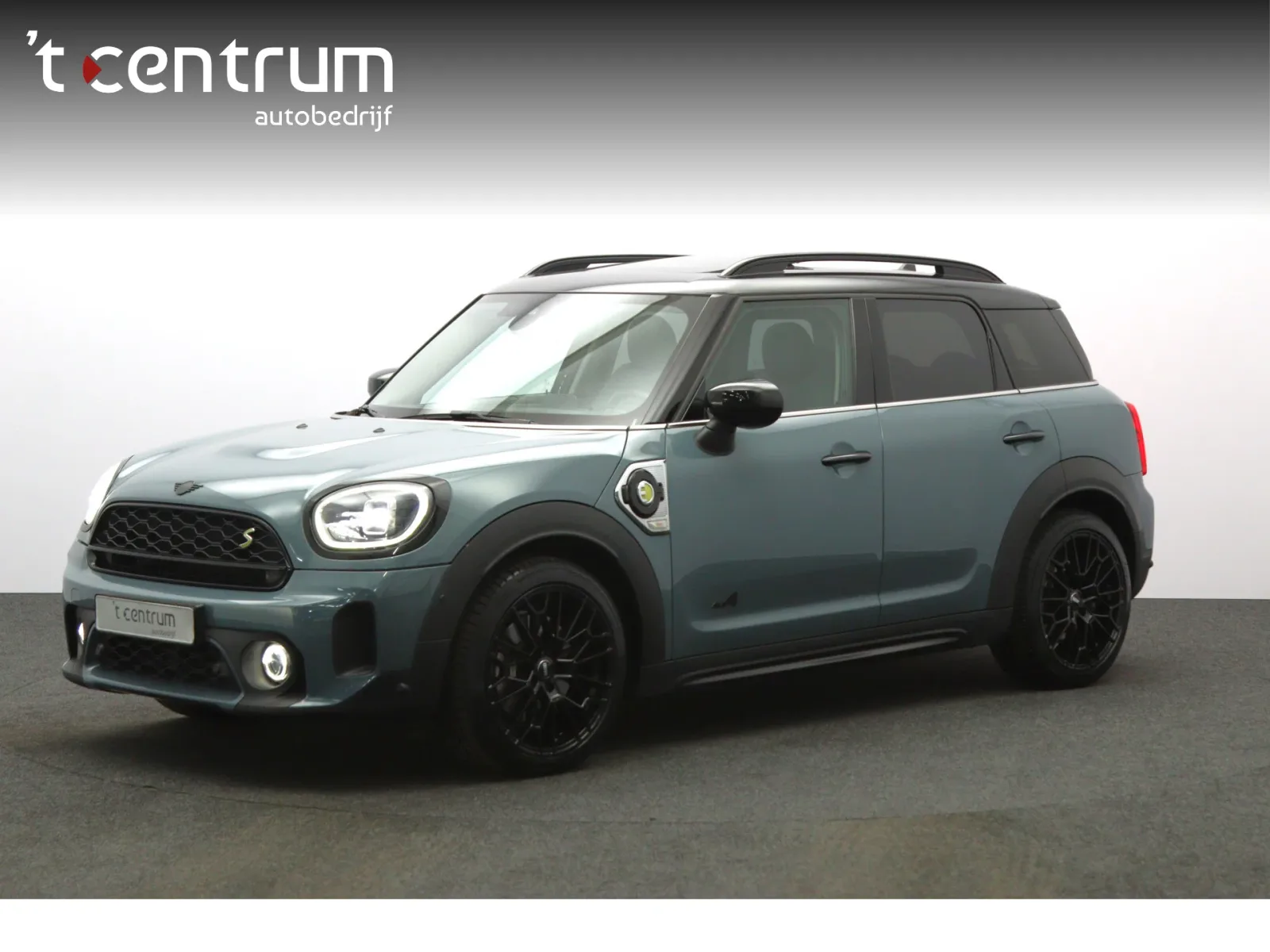 MINI Countryman (2022) — foto 1