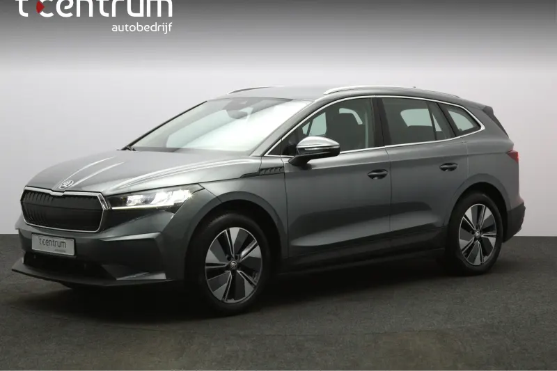 Škoda Enyaq (2023)