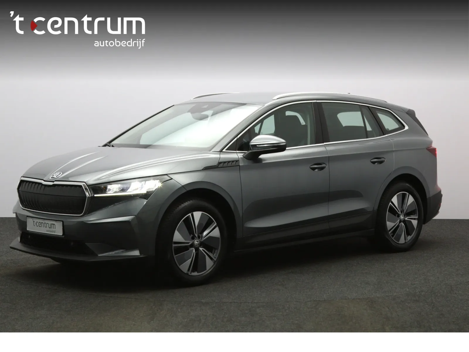 Škoda Enyaq (2023) — foto 1
