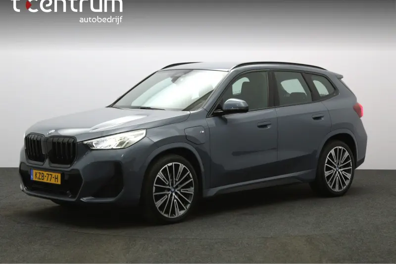 BMW X1 (2023)