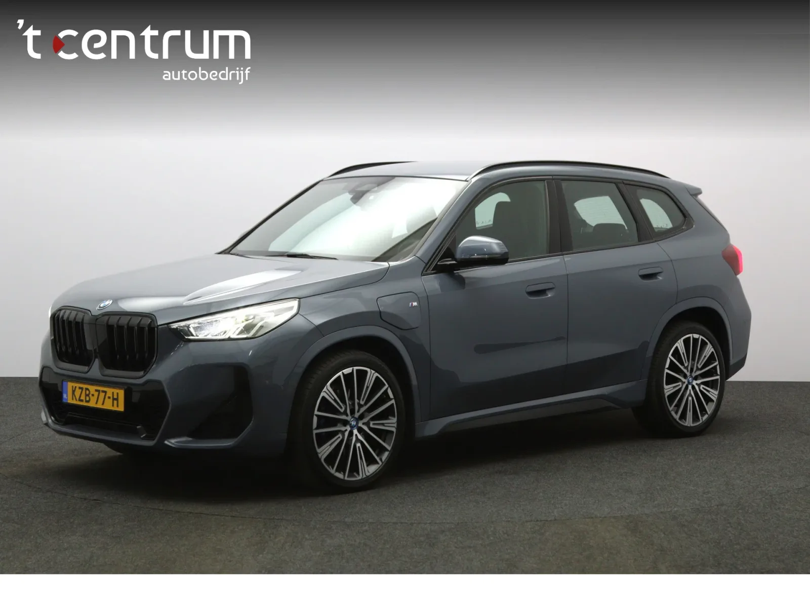 BMW X1 (2023) — foto 1