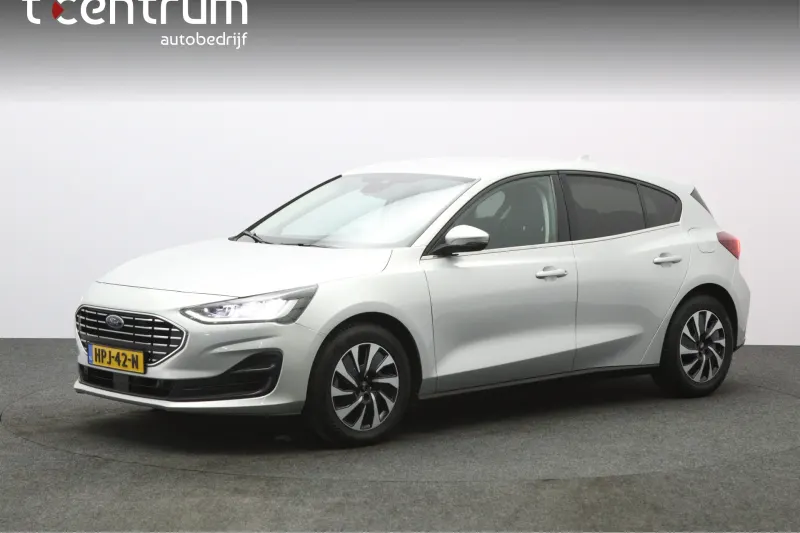 Ford Focus (2023)