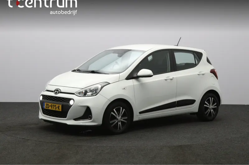 Hyundai i10 (2019)