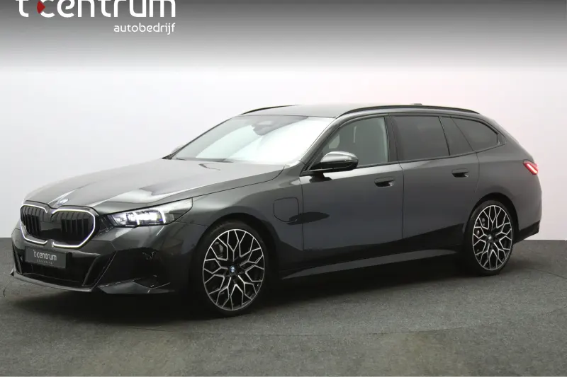 BMW 5-Serie (2026)