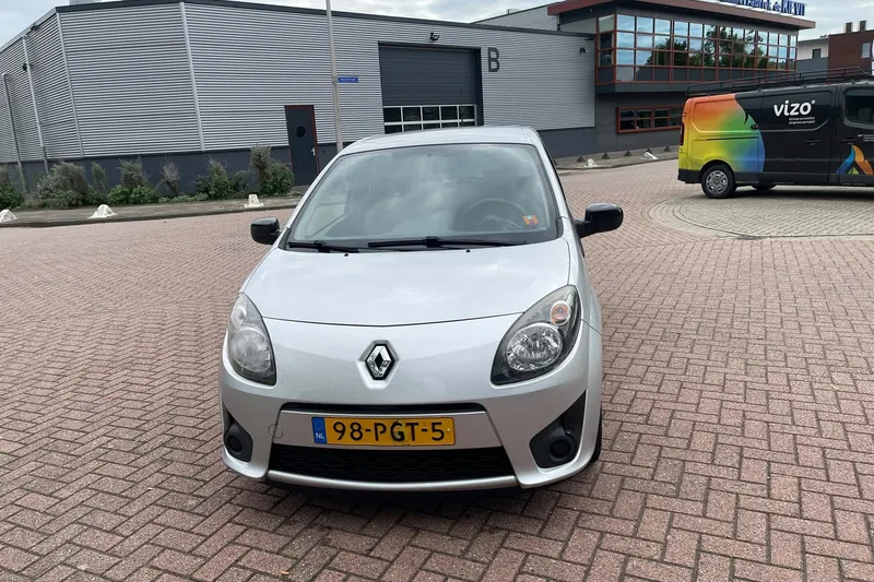 Renault Twingo (2011)