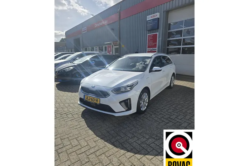 Kia Ceed (2021)