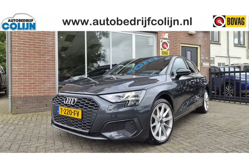 Audi A3 (2021)