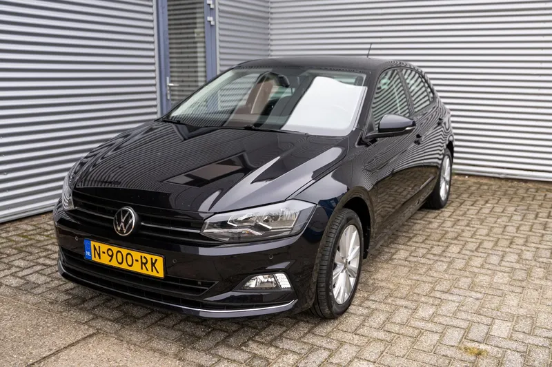 Volkswagen Polo (2021)