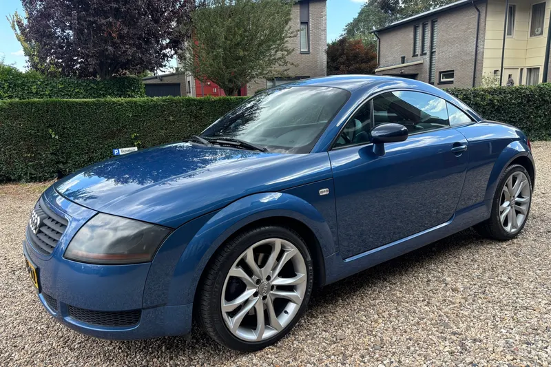 Audi TT (1999)