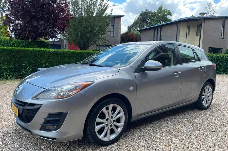 Mazda 3 (2009)