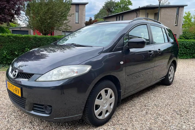 Mazda 5 (2006)