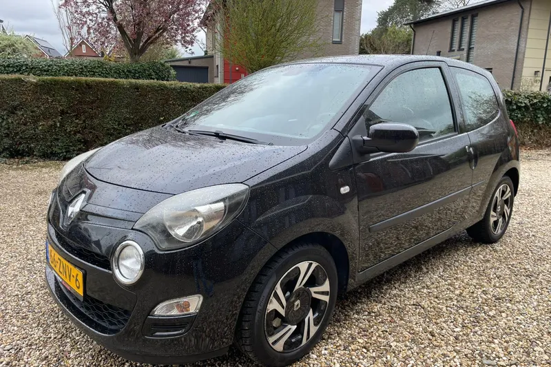 Renault Twingo (2013)