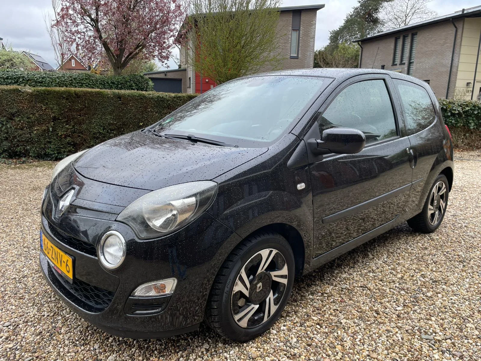 Renault Twingo (2013) — foto 1