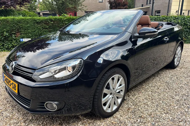 Volkswagen Golf (2011)